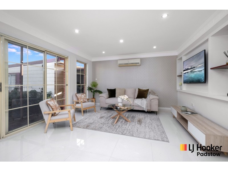 13 Whittle Avenue, Milperra NSW 2214