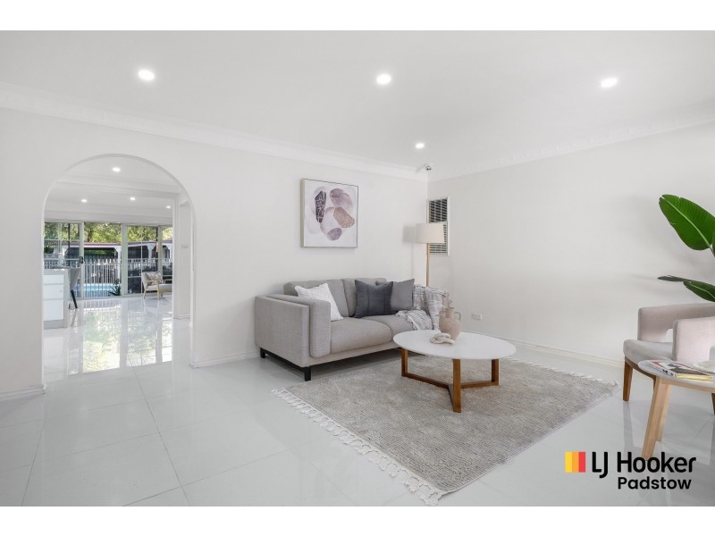 13 Whittle Avenue, Milperra NSW 2214