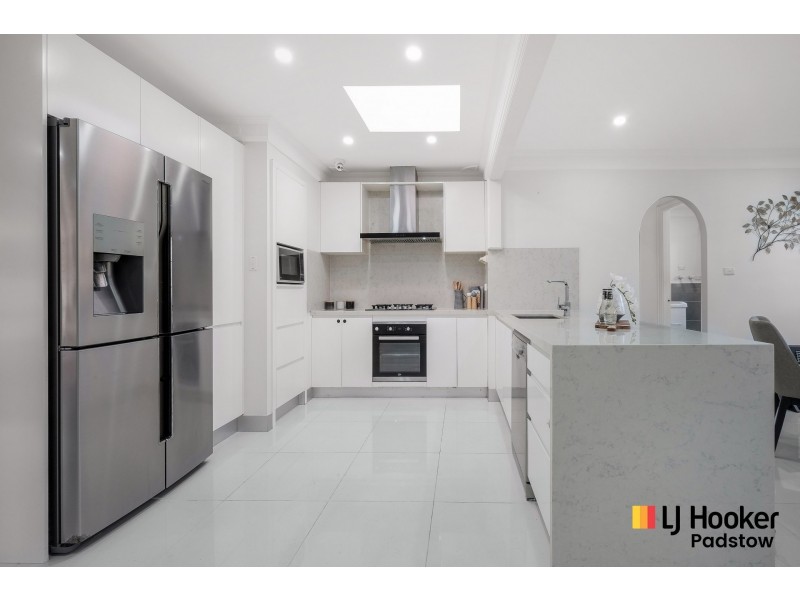 13 Whittle Avenue, Milperra NSW 2214