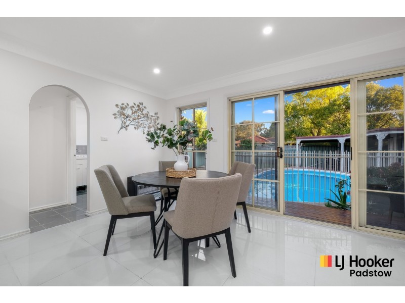 13 Whittle Avenue, Milperra NSW 2214