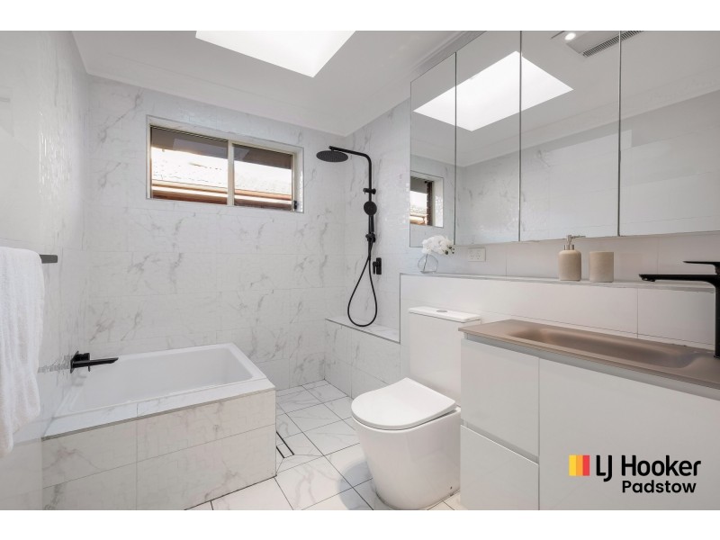 13 Whittle Avenue, Milperra NSW 2214