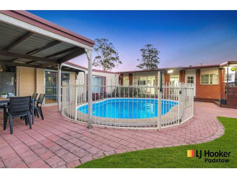 13 Whittle Avenue, Milperra NSW 2214