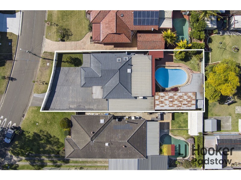 13 Whittle Avenue, Milperra NSW 2214