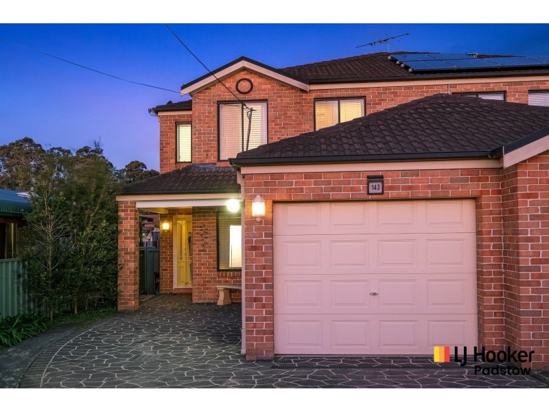 143 Picnic Point Road, Picnic Point NSW 2213