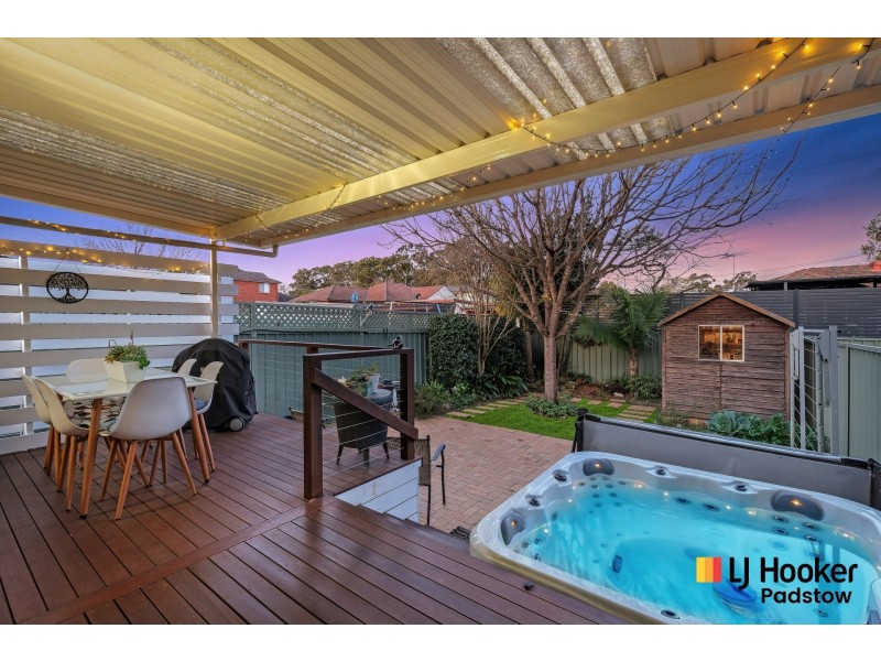 143 Picnic Point Road, Picnic Point NSW 2213