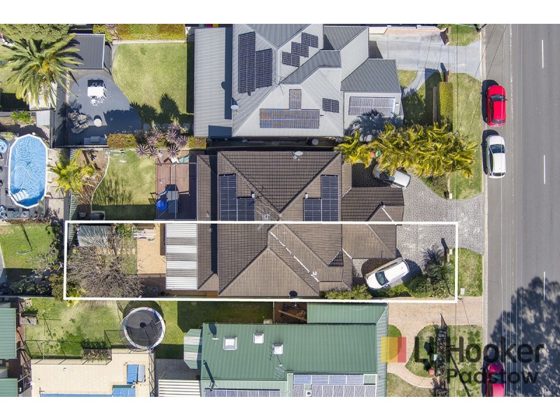 143 Picnic Point Road, Picnic Point NSW 2213