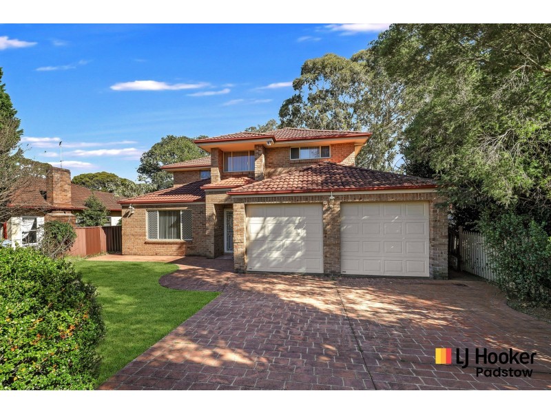 96 Albert Street, Revesby NSW 2212