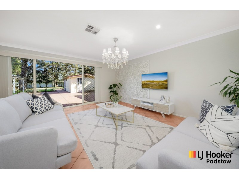96 Albert Street, Revesby NSW 2212