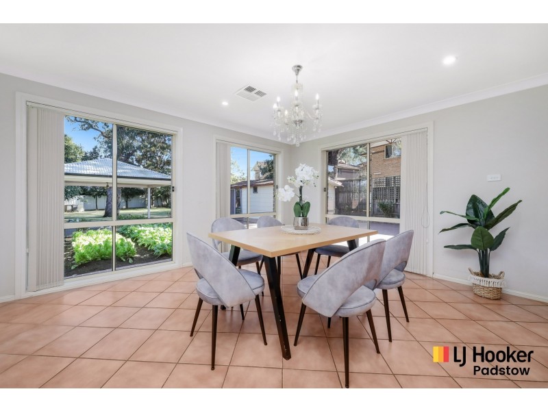 96 Albert Street, Revesby NSW 2212