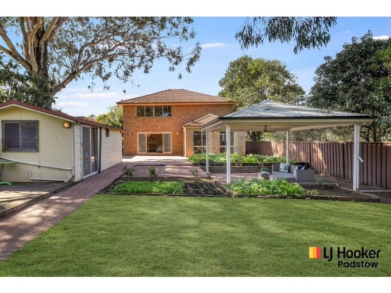 96 Albert Street, Revesby NSW 2212