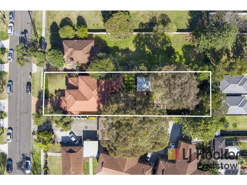 96 Albert Street, Revesby NSW 2212