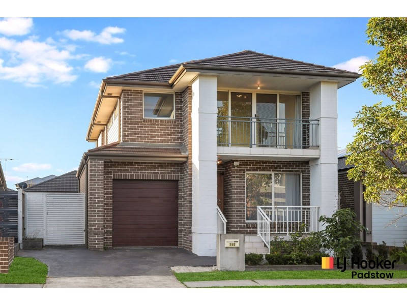 140 Maddecks Avenue, Moorebank NSW 2170