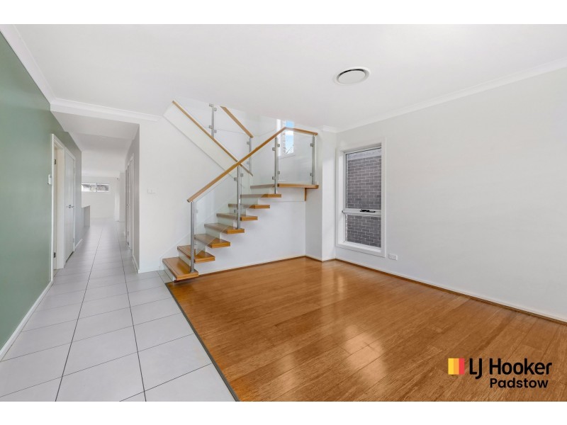 140 Maddecks Avenue, Moorebank NSW 2170