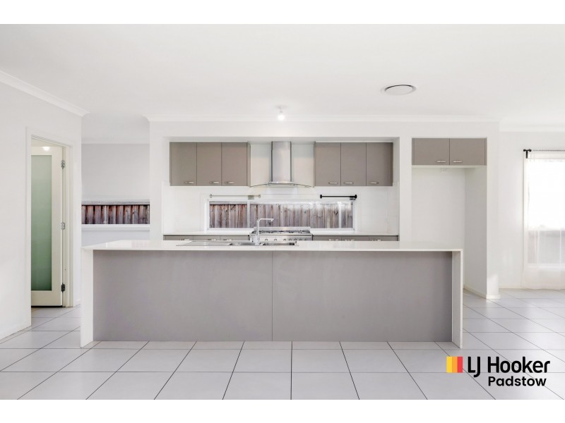 140 Maddecks Avenue, Moorebank NSW 2170