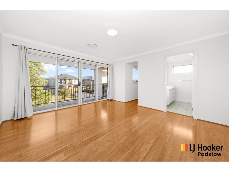 140 Maddecks Avenue, Moorebank NSW 2170