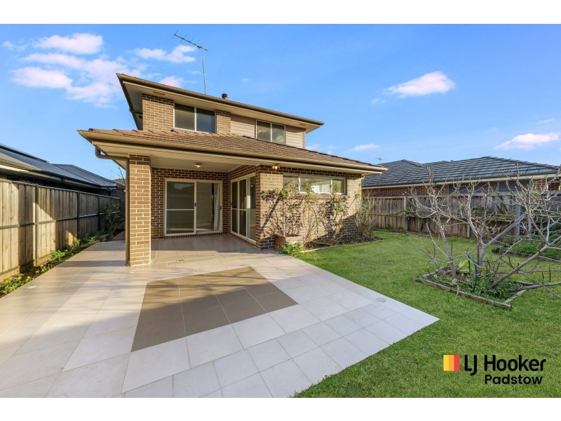 140 Maddecks Avenue, Moorebank NSW 2170