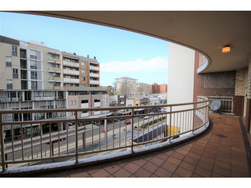 19/301-303 Anzac Parade, Kingsford NSW 2032