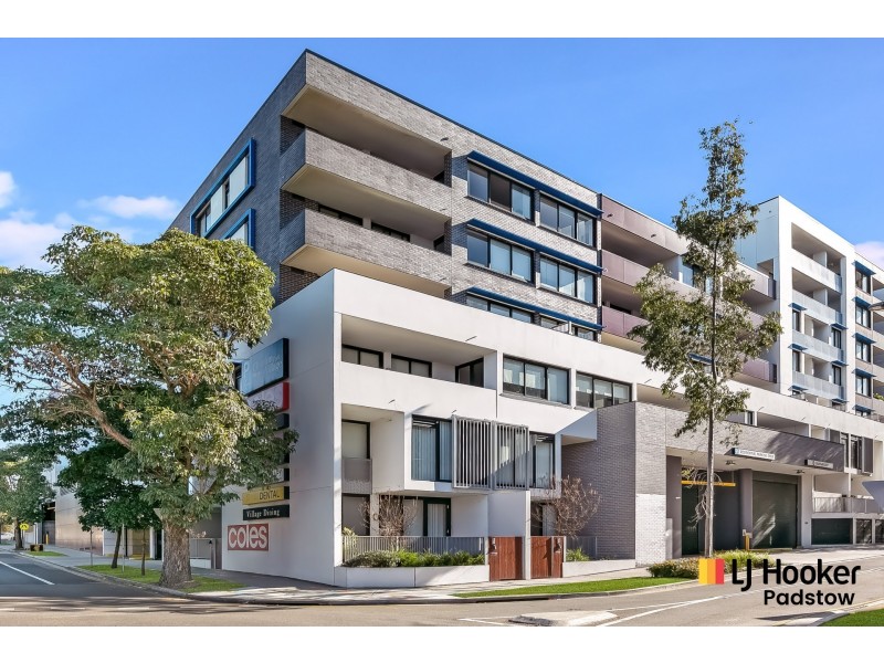 8/9 Mackinder Street, Campsie NSW 2194
