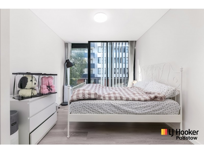 8/9 Mackinder Street, Campsie NSW 2194