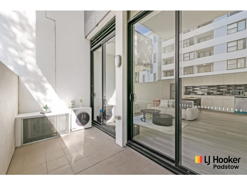 8/9 Mackinder Street, Campsie NSW 2194