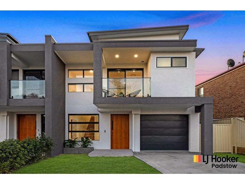 3B Tracey Street, Revesby NSW 2212