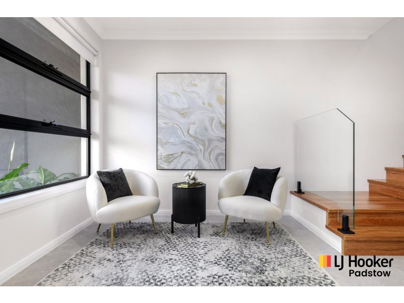 3B Tracey Street, Revesby NSW 2212