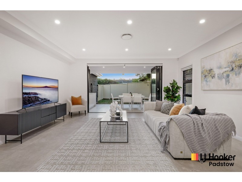 3B Tracey Street, Revesby NSW 2212