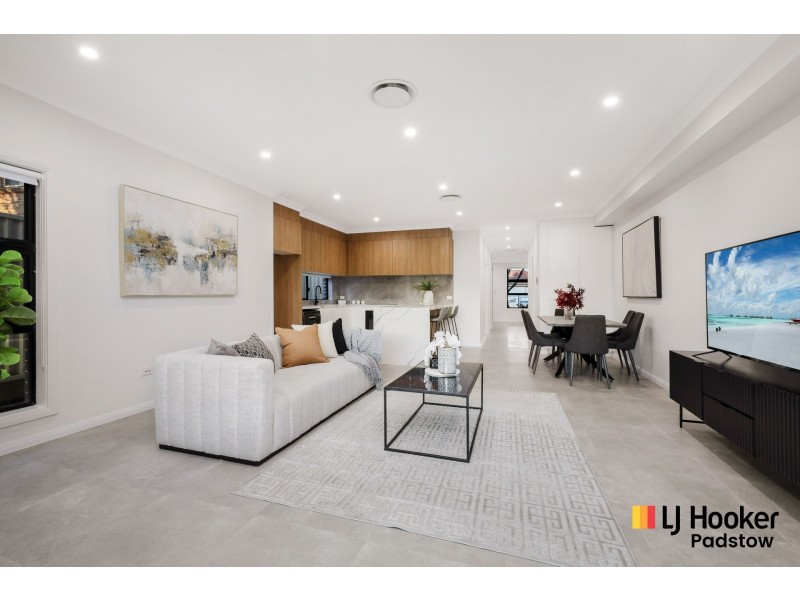 3B Tracey Street, Revesby NSW 2212