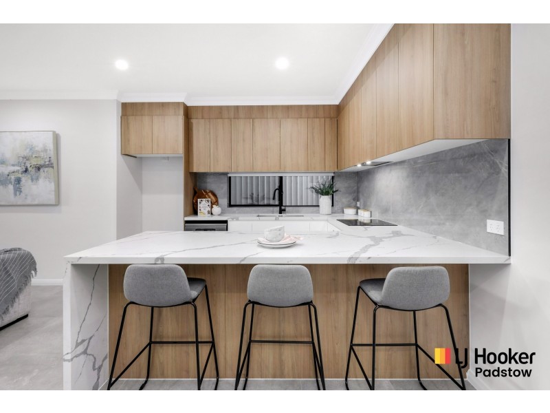 3B Tracey Street, Revesby NSW 2212