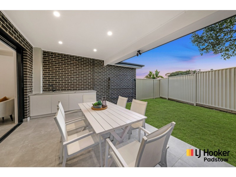 3B Tracey Street, Revesby NSW 2212