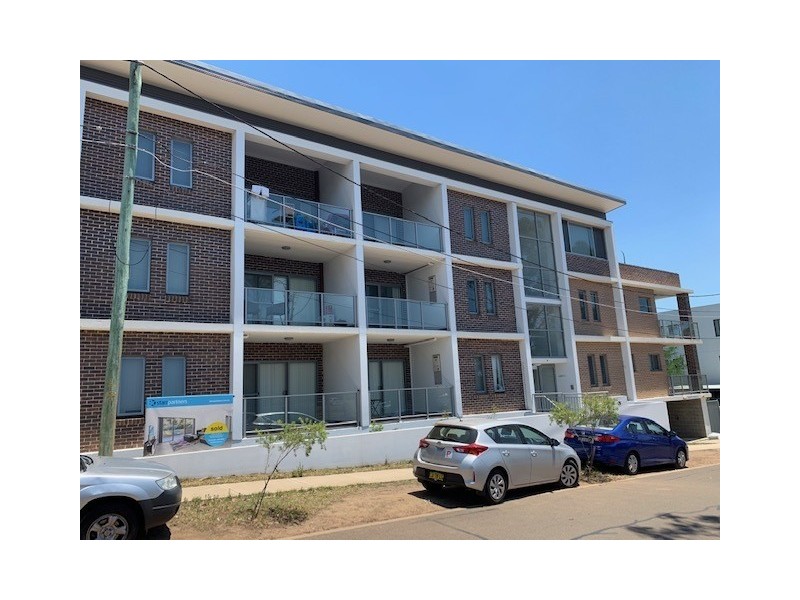 7/26 Tennyson Street, Parramatta NSW 2150