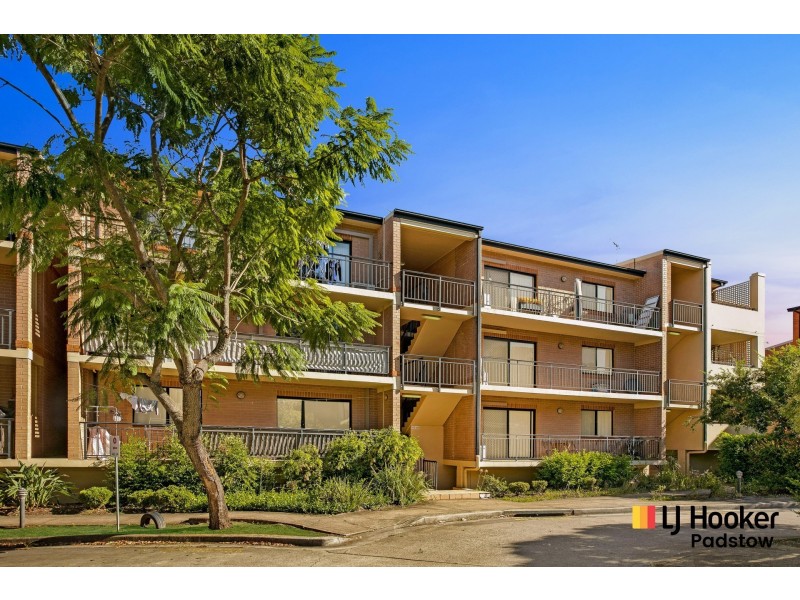 43/68 Davies Road, Padstow NSW 2211