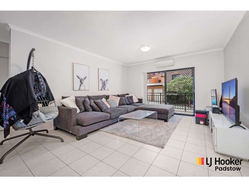 43/68 Davies Road, Padstow NSW 2211