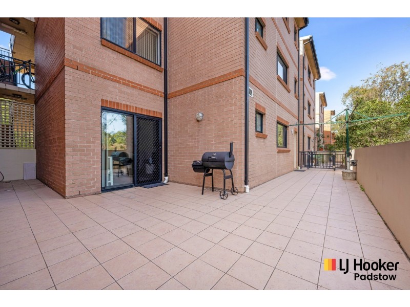 43/68 Davies Road, Padstow NSW 2211