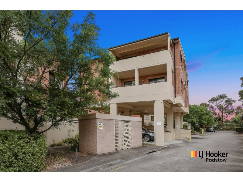 39/68 Davies Road, Padstow NSW 2211