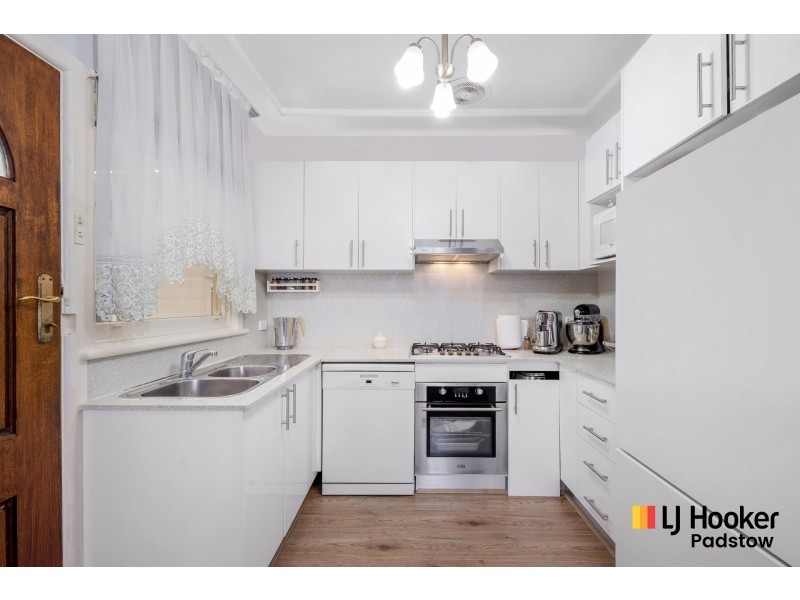 1 Wall Avenue, Panania NSW 2213