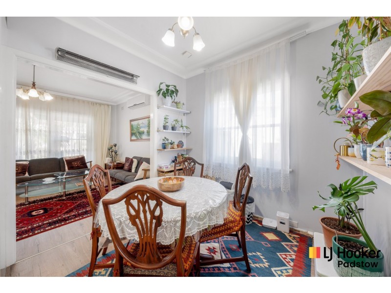 1 Wall Avenue, Panania NSW 2213