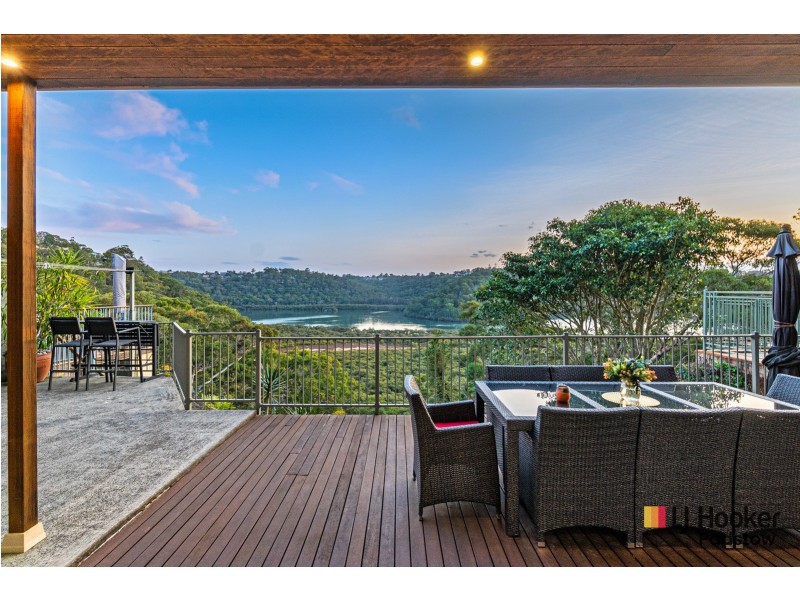 39 Moons Avenue, Lugarno NSW 2210