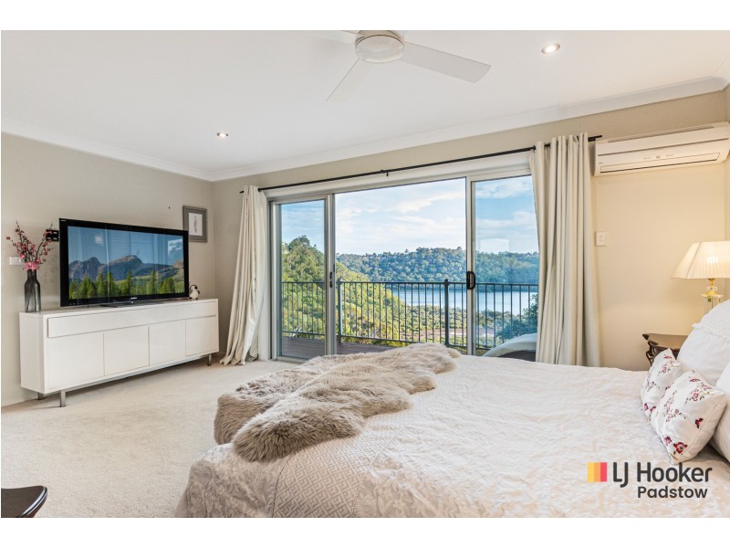 39 Moons Avenue, Lugarno NSW 2210
