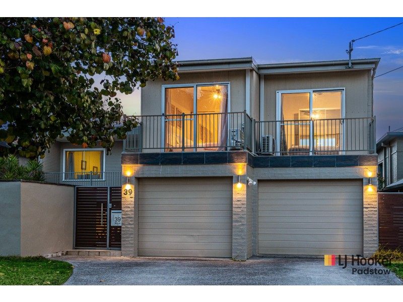 39 Moons Avenue, Lugarno NSW 2210