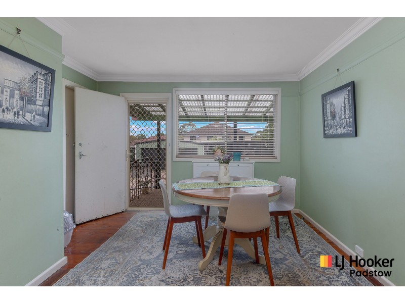 11 MacKinnon Avenue, Padstow NSW 2211