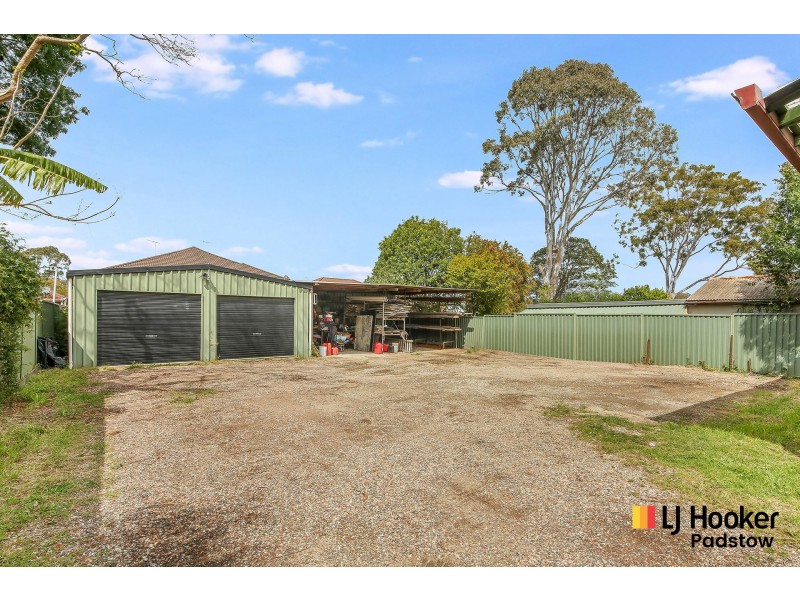 11 MacKinnon Avenue, Padstow NSW 2211