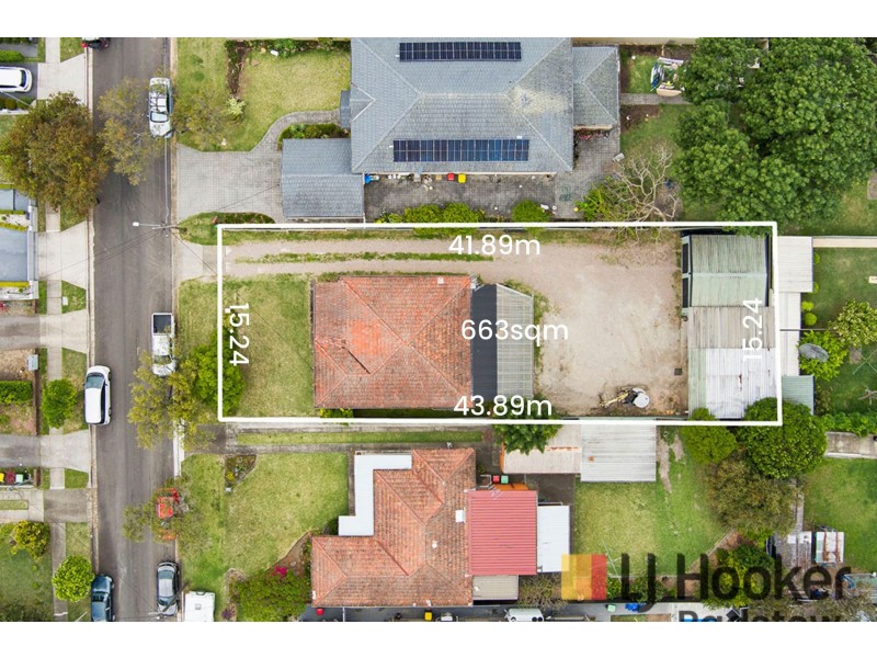 11 MacKinnon Avenue, Padstow NSW 2211