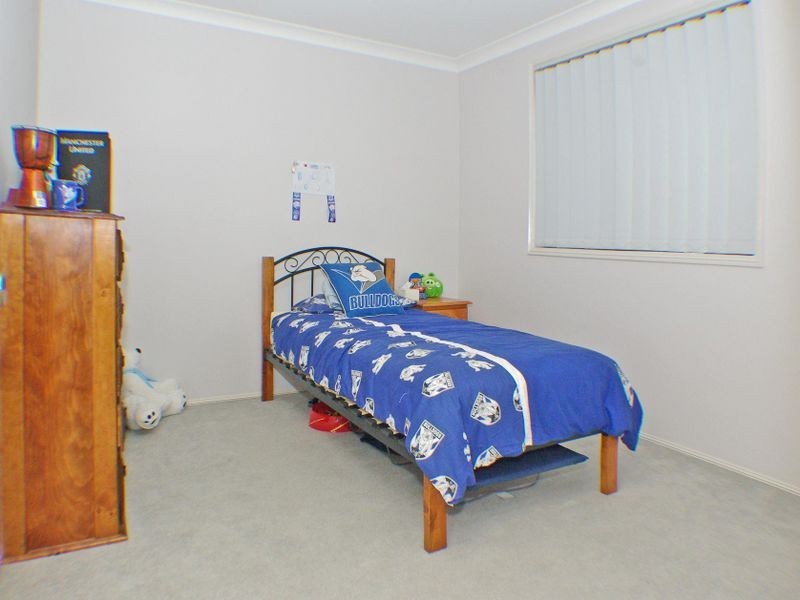 12 Fromelles Avenue, Milperra NSW 2214