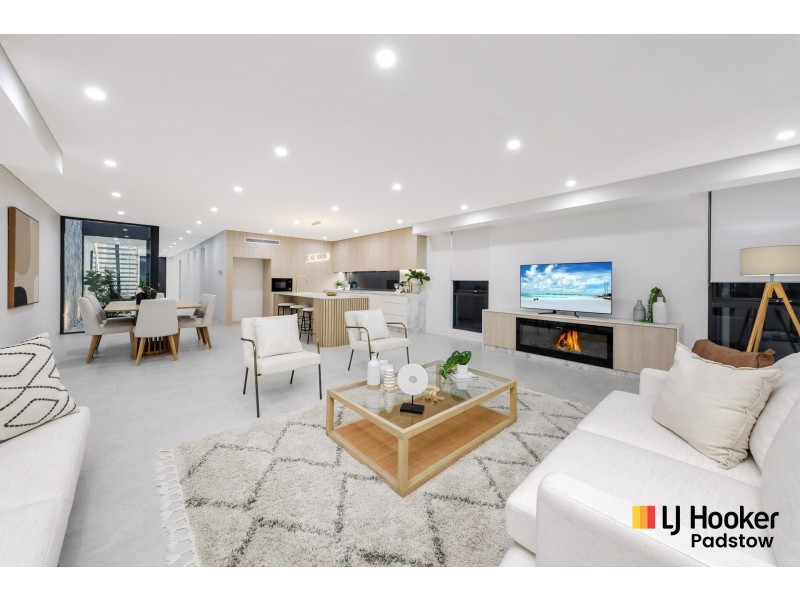 66A Hydrae Street, Revesby NSW 2212