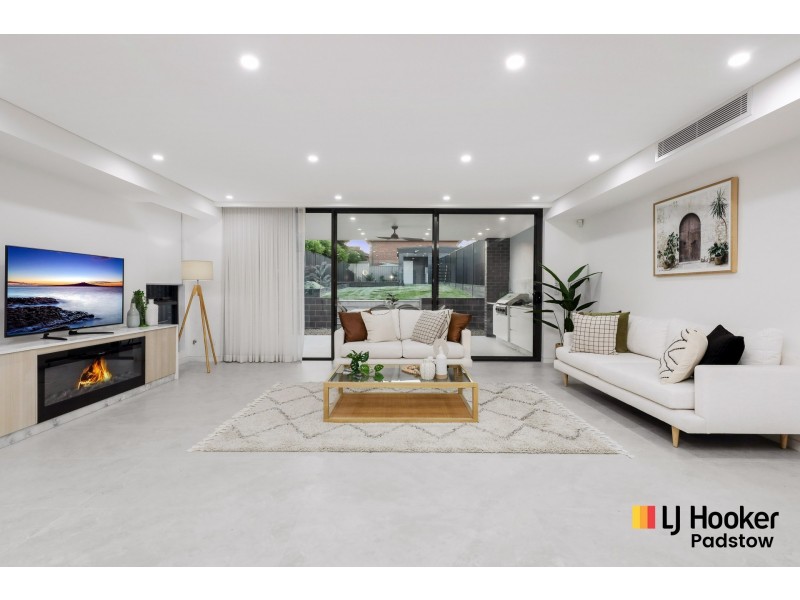 66A Hydrae Street, Revesby NSW 2212