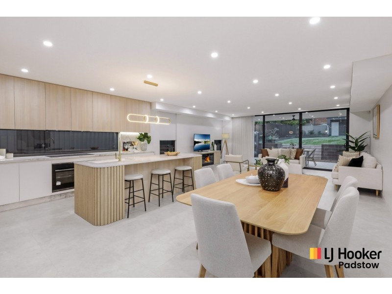 66A Hydrae Street, Revesby NSW 2212