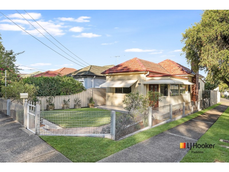 49 Faraday Road, Padstow NSW 2211