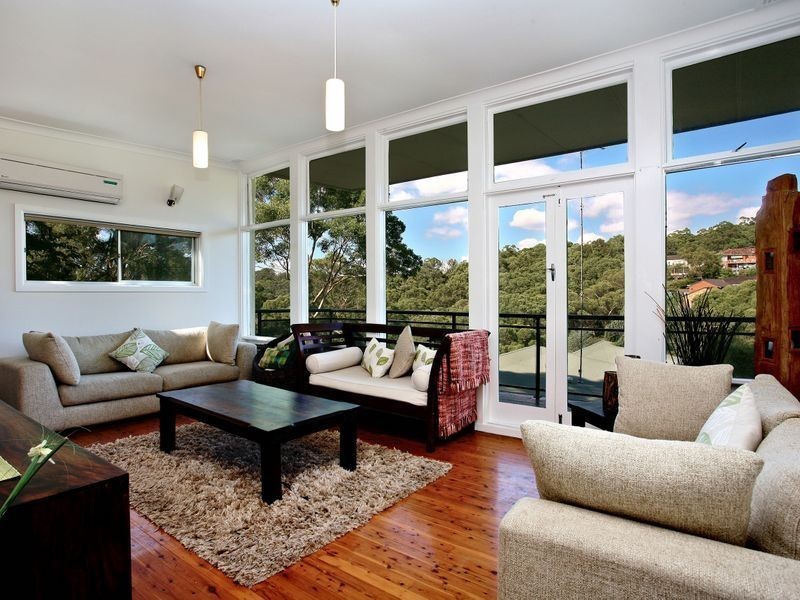 42 Queensbury Road, Padstow Heights NSW 2211