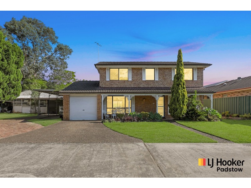 101B Kennedy Street, Picnic Point NSW 2213